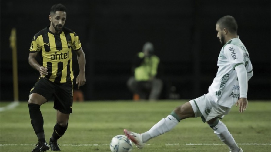 Peñarol 0 - 0 Plaza Colonia  - Replay - 13a0 | DelSol 99.5 FM