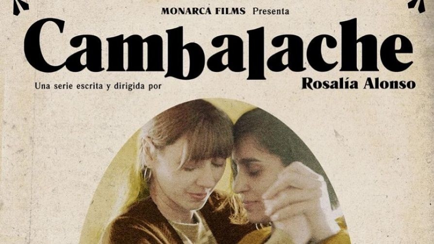 Cambalache, una serie uruguaya sobre tango - Hoy nos dice - Quién te Dice | DelSol 99.5 FM