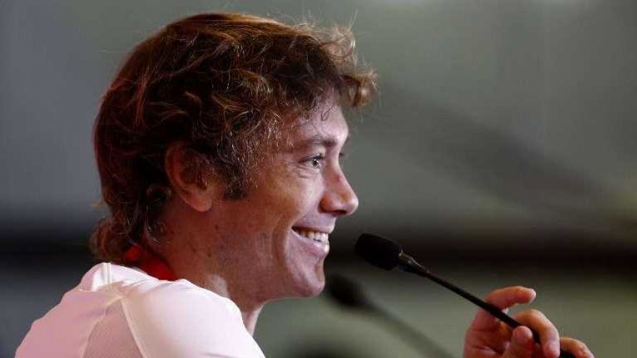 Jugador Chumbo: Diego Lugano - Jugador chumbo - Locos x el Fútbol | DelSol 99.5 FM