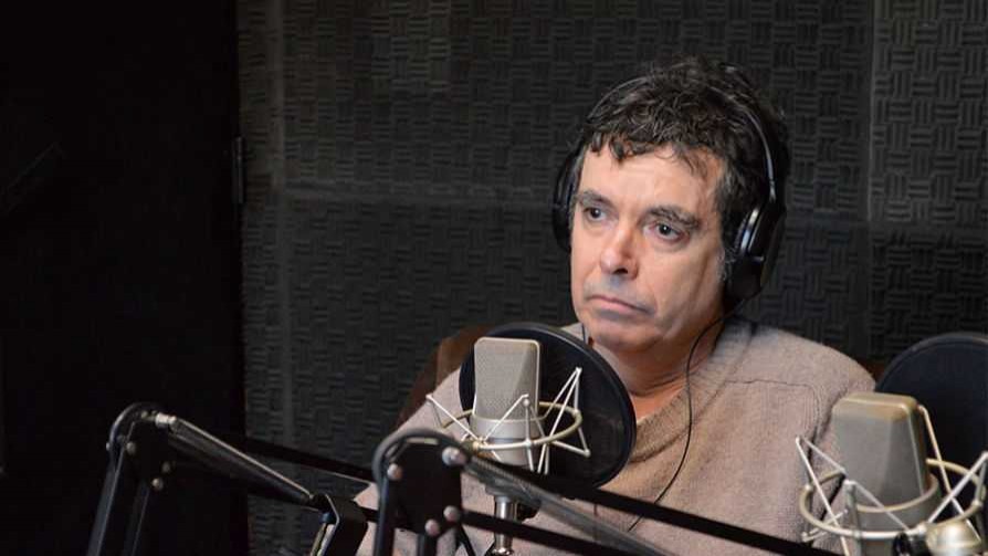 Fernando Cabrera: “En mi vida me faltó marketing, autoestima y ego” - La Entrevista - La Mesa de los Galanes | DelSol 99.5 FM
