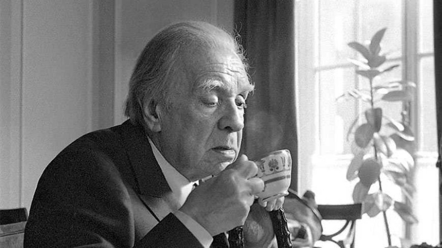 ¿Por qué Borges es Borges?  - Random - Quién te Dice | DelSol 99.5 FM