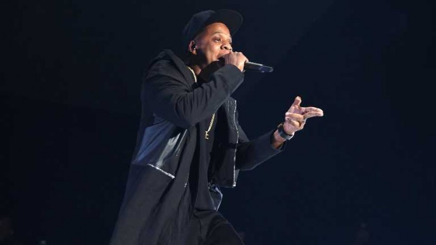 El nuevo disco de Jay Z - Miguel Angel Dobrich - No Toquen Nada | DelSol 99.5 FM