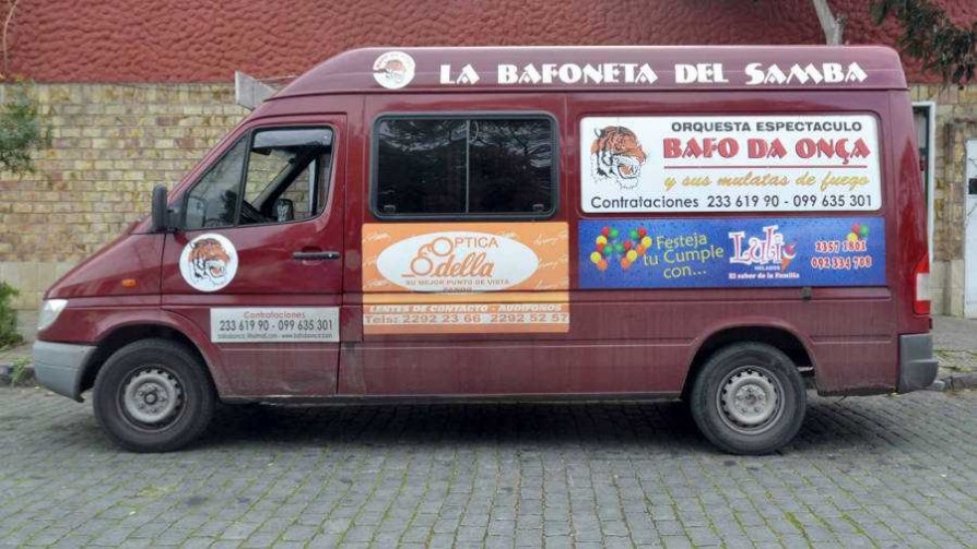 Campiglia lanzó el desafío de la bafoneta - Edison Campiglia - La Mesa de los Galanes | DelSol 99.5 FM