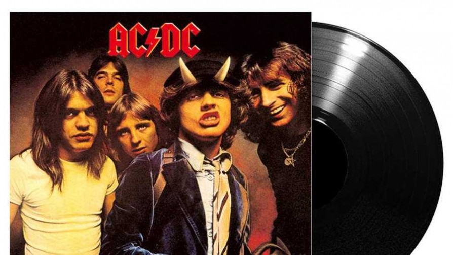 El sexto de AC/DC: Highway to Hell  - El especialista - Cambio & Fuera | DelSol 99.5 FM