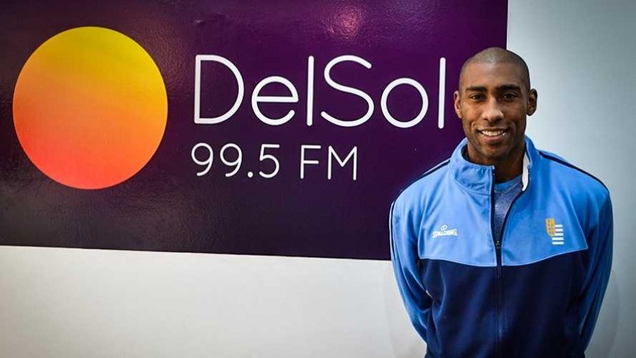 Darwin habla con Jayson Granger de su “obra perfecta”  - Darwin - Columna Deportiva - No Toquen Nada | DelSol 99.5 FM