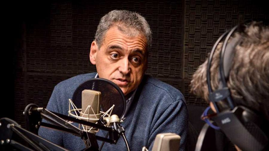 Los resultados del sistema inteligente en el tránsito - Entrevistas - No Toquen Nada | DelSol 99.5 FM