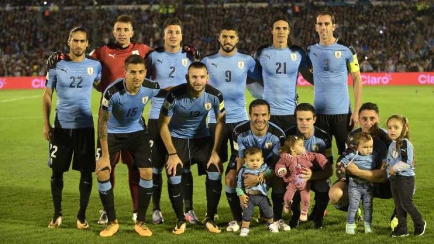 La solidez defensiva acerca a Uruguay al Mundial - Diego Muñoz - No Toquen Nada | DelSol 99.5 FM