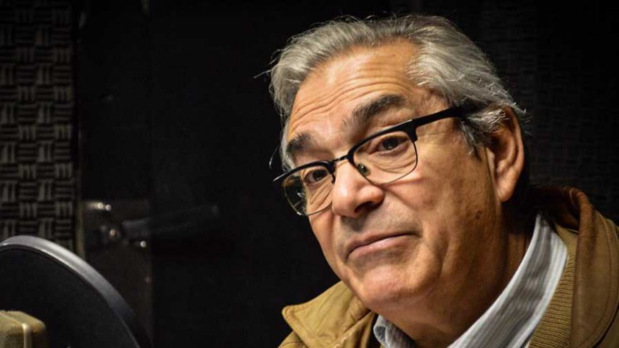 El chip para perros, el comienzo “del orden” - Entrevistas - No Toquen Nada | DelSol 99.5 FM