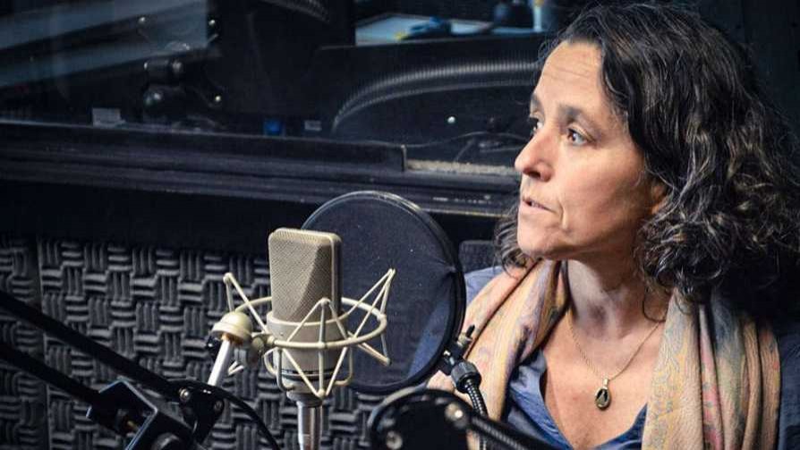 Patricia Ayala: “Es importante el lugar de la militancia, independiente al cargo” - Charlemos de vos - Abran Cancha | DelSol 99.5 FM