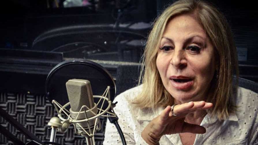 Graciela Rodríguez: “No había unión en Decalegrón” - Charlemos de vos - Abran Cancha | DelSol 99.5 FM