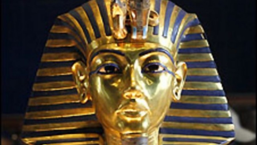 Egipto: la tierra fértil de los faraones - Historia - Pueblo Fantasma | DelSol 99.5 FM