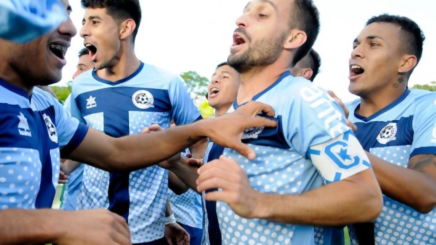 La creación del nuevo himno de Torque - Audios - Locos x el Fútbol | DelSol 99.5 FM