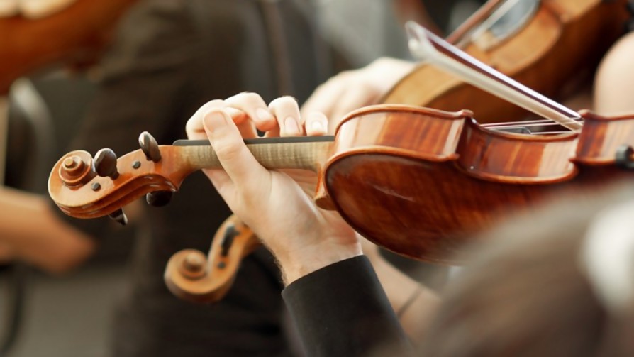 Músicos griegos - Segmento dispositivo - La Venganza sera terrible | DelSol 99.5 FM