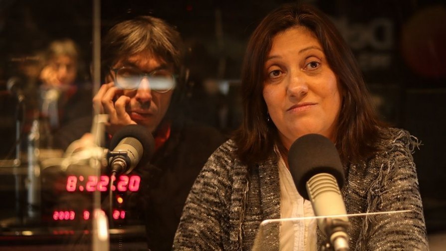 Languidez pandémica en adolescentes: “necesito estar con mis amigos, necesito un abrazo” - Entrevistas - No Toquen Nada | DelSol 99.5 FM