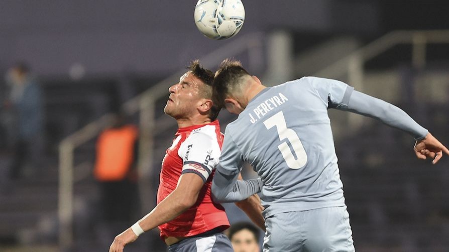 Con la chusma por la fecha 10 - A la cancha - 13a0 | DelSol 99.5 FM