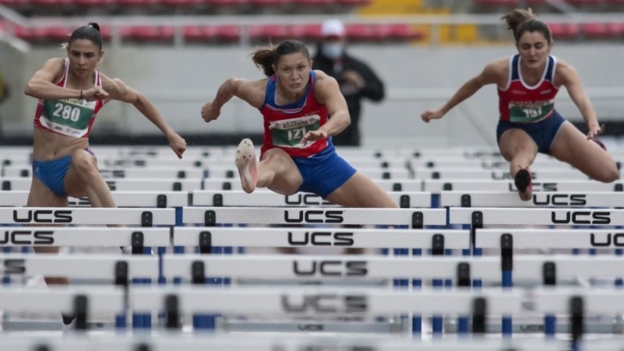 ¿Cuáles son los deportes más ridículos de los Juegos Olímpicos? - Sobremesa - La Mesa de los Galanes | DelSol 99.5 FM