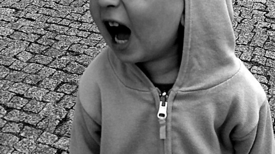 Los niños y sus palabrotas - Arranque - Facil Desviarse | DelSol 99.5 FM