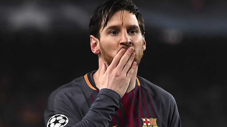 La sorpresiva salida de Messi - A la cancha - 13a0 | DelSol 99.5 FM