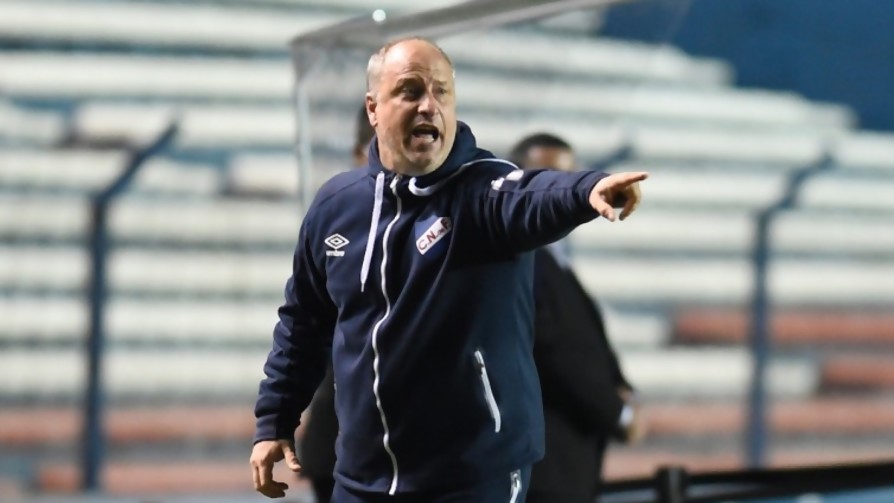 ¿Nacional en busca de nuevo DT? - Deporgol - La Mesa de los Galanes | DelSol 99.5 FM
