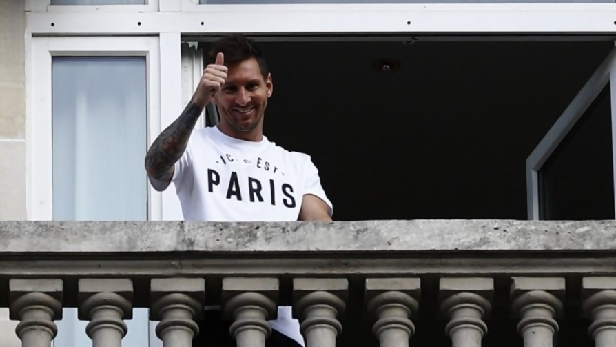 ¿Qué jugador le falta al PSG para ser el mejor cuadro del mundo? - Sobremesa - La Mesa de los Galanes | DelSol 99.5 FM