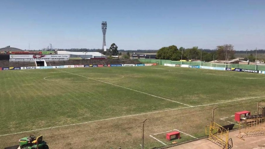 Voz en OFI con el manual de la Liga Salteña para principiantes - Deporgol - La Mesa de los Galanes | DelSol 99.5 FM