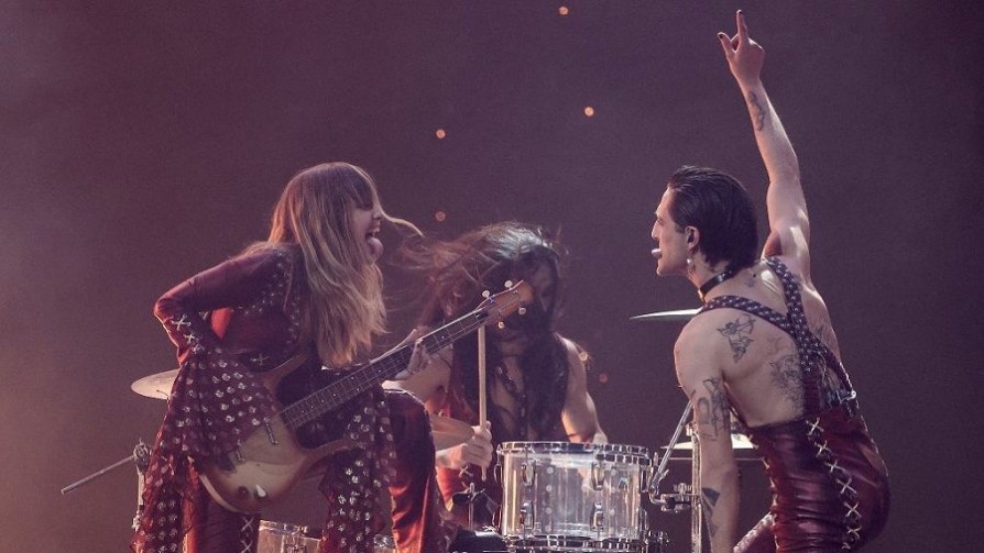 El “hilo musical conductista” del Pasteur según Darwin y la llegada del rock a los rankings - NTN Concentrado - No Toquen Nada | DelSol 99.5 FM