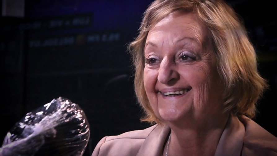 ¿Qué mujeres uruguayas serían buenas presidentas de clubes de fútbol? - Sobremesa - La Mesa de los Galanes | DelSol 99.5 FM