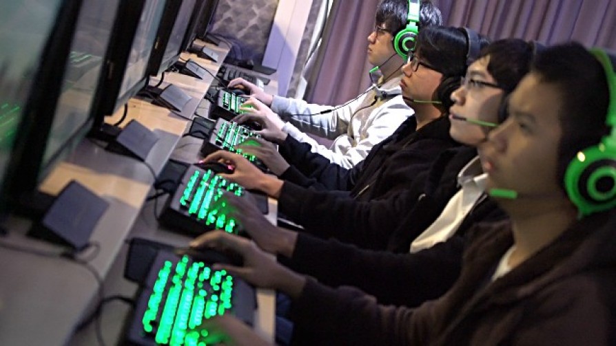 Economía gamer y la prohibición china a los videojuegos - Cociente animal - Facil Desviarse | DelSol 99.5 FM