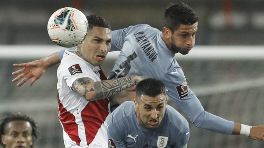 “Por cómo se dio el partido, Uruguay sacó un buen resutado” - Comentarios - 13a0 | DelSol 99.5 FM
