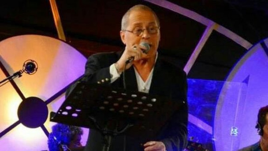 El Tío con Chico Martin - Tio Aldo - La Mesa de los Galanes | DelSol 99.5 FM