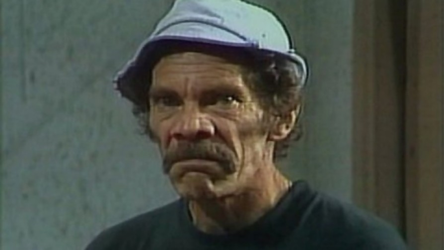 Top 5 de los personajes del Chavo del 8 - Sobremesa - La Mesa de los Galanes | DelSol 99.5 FM