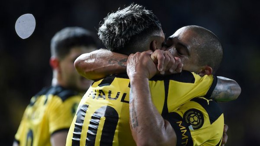 “Peñarol fue superior y logró una victoria muy importante“ - Comentarios - 13a0 | DelSol 99.5 FM
