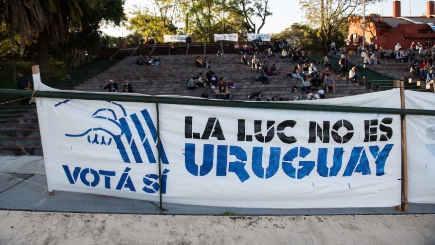 La regulación de la pirotecnia y el argentino que ideó “La LUC no es Uruguay” - NTN Concentrado - No Toquen Nada | DelSol 99.5 FM