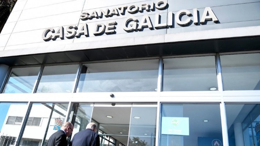 Gobierno interviene Casa de Galicia para evitar más muertos/ Edil de Soriano se transforma en Hombre Bobo/ La discusión de la LUC, Fase II - Columna de Darwin - No Toquen Nada | DelSol 99.5 FM