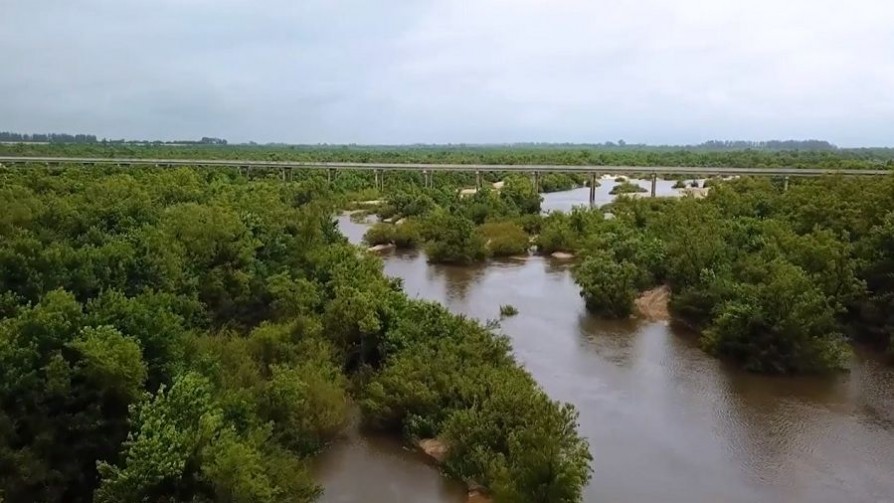 “Queríamos lograr que los productores tuvieran mayor conocimiento de la zona” - Entrevistas - No Toquen Nada | DelSol 99.5 FM