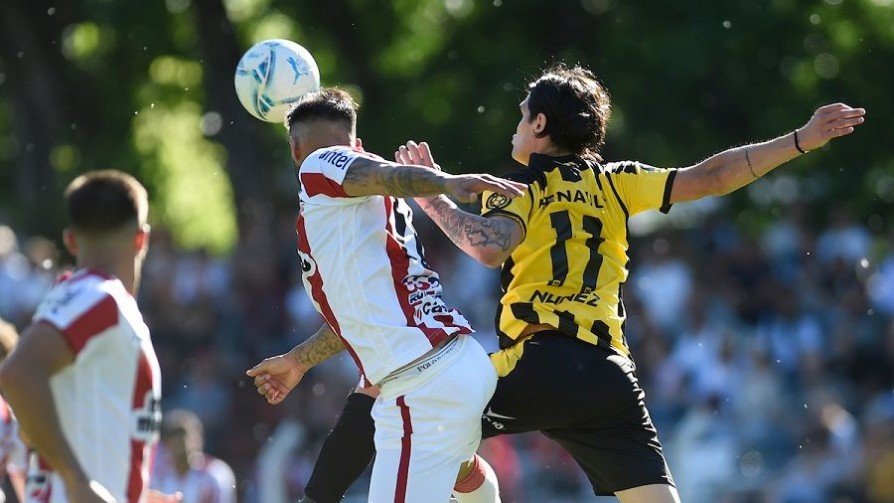 “Peñarol se va con cara seria y River se lleva un punto coronado de sonrisa” - Comentarios - 13a0 | DelSol 99.5 FM