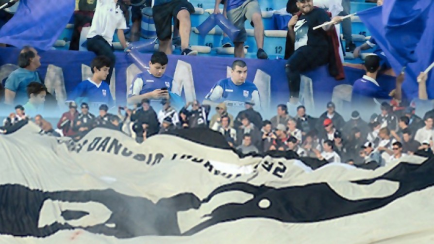 DelSol es la radio con más hinchas de Danubio y Defensor per cápita - La Charla - La Mesa de los Galanes | DelSol 99.5 FM