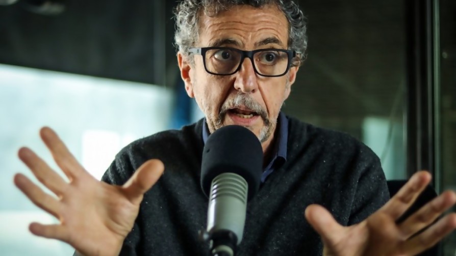 Inmunidad y covid: tercera dosis, vacuna para niños y un futuro como “la gripe” - Entrevistas - No Toquen Nada | DelSol 99.5 FM