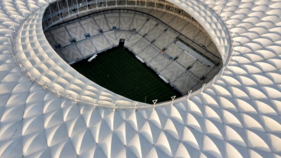 ¿Los referentes del fútbol pueden boicotear el Mundial de Qatar? - La Charla - La Mesa de los Galanes | DelSol 99.5 FM