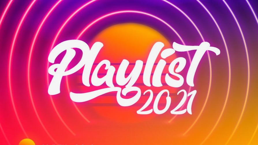 La playlist de Fabricio Piaggio - Playlists 2021 - Nosotros | DelSol 99.5 FM