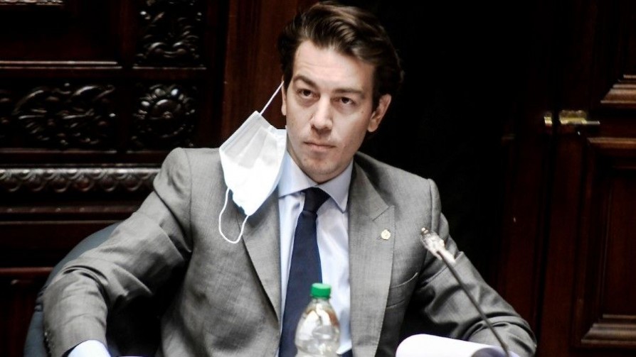 Del “¿conoces a Juan?” al “¿y en dónde anda Juan?”, nota de prensa sobre ausencia de Sartori  - Columna de Darwin - No Toquen Nada | DelSol 99.5 FM