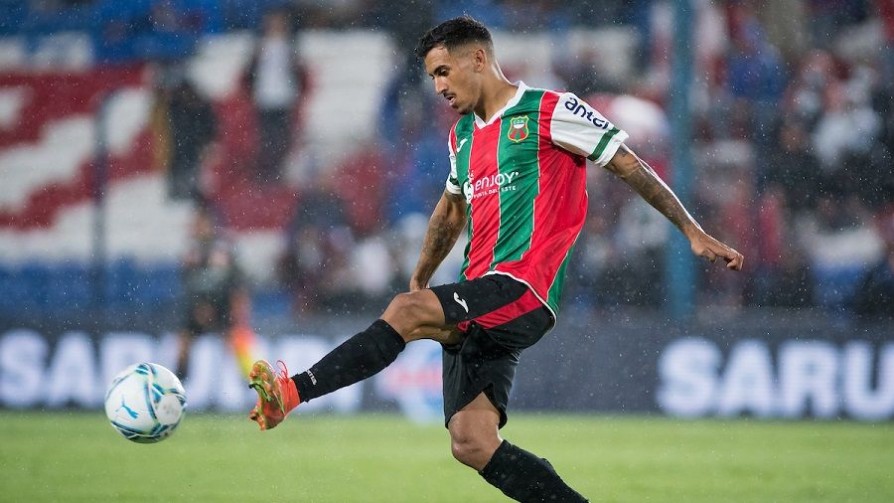 “Deportivo Maldonado hizo lo que tenía que hacer y lo de Nacional no fue suficiente” - Comentarios - 13a0 | DelSol 99.5 FM