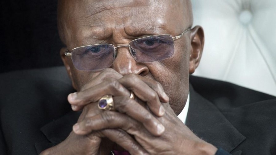 Desmond Tutu, símbolo de la reconciliación en una sociedad sudafricana aún dividida - Nicolás Iglesias - No Toquen Nada | DelSol 99.5 FM