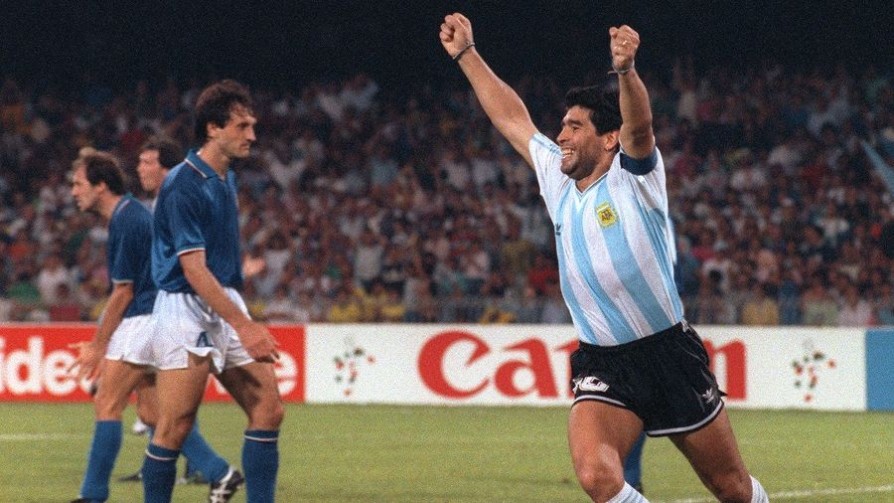 ¿Tienen nostalgia futbolera? - Entrada en calor - 13a0 | DelSol 99.5 FM