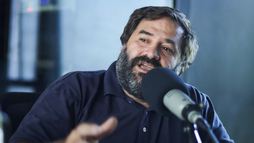 Mateína, una heroica road movie al rescate de la yerba - Entrevistas - No Toquen Nada | DelSol 99.5 FM