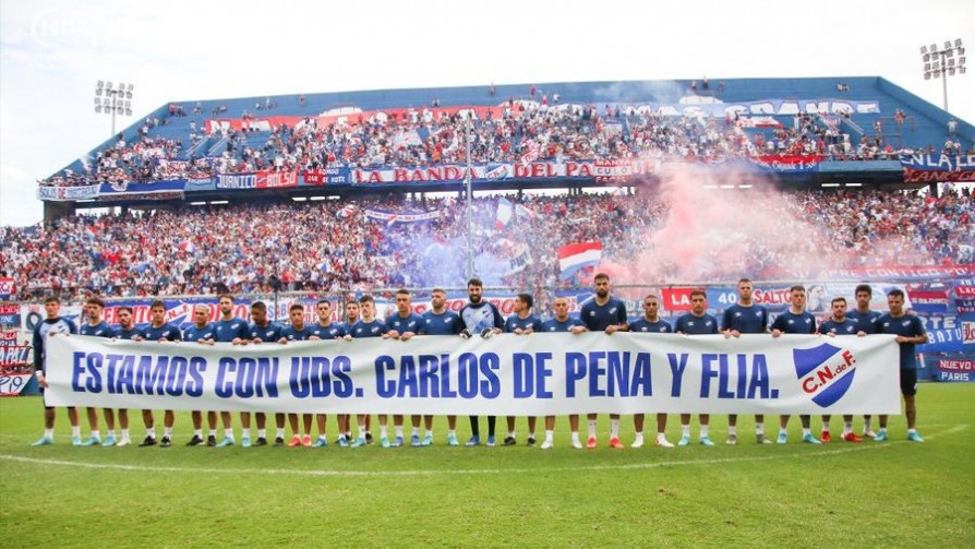 ¿Cómo impacta al deporte el conflicto en Ucrania?  - Informes - 13a0 | DelSol 99.5 FM