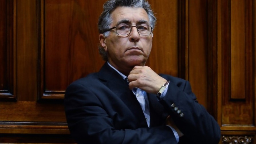 Darío Pérez quiere “arrancar de cero” de nuevo en política  - Entrevista central - Facil Desviarse | DelSol 99.5 FM