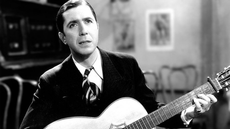¿Y si Gardel fuera argentino? - Sobremesa - La Mesa de los Galanes | DelSol 99.5 FM