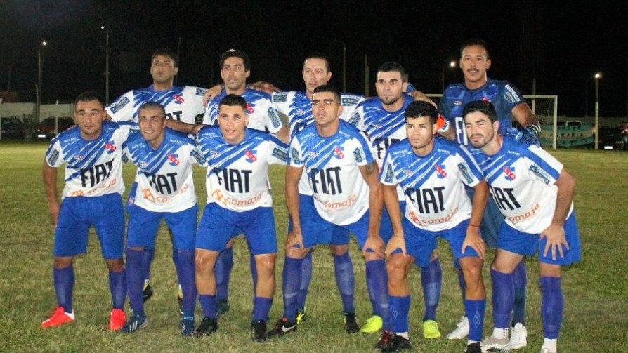 Euforía artiguense - Deporgol - La Mesa de los Galanes | DelSol 99.5 FM