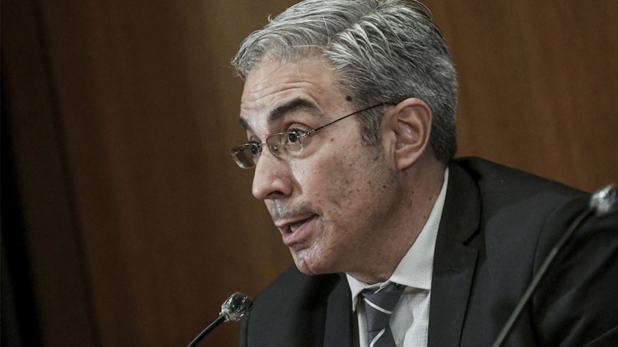 Robert Silva: el referéndum “perfectamente puede estar” dentro de los centros educativos - Entrevistas - Doble Click | DelSol 99.5 FM